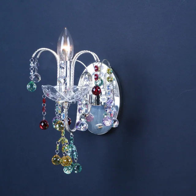 DIACUTTING WALL LAMP SINGLE