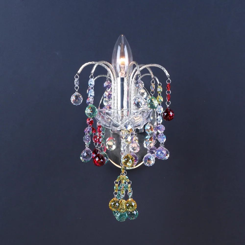 DIACUTTING WALL LAMP SINGLE 사진 2