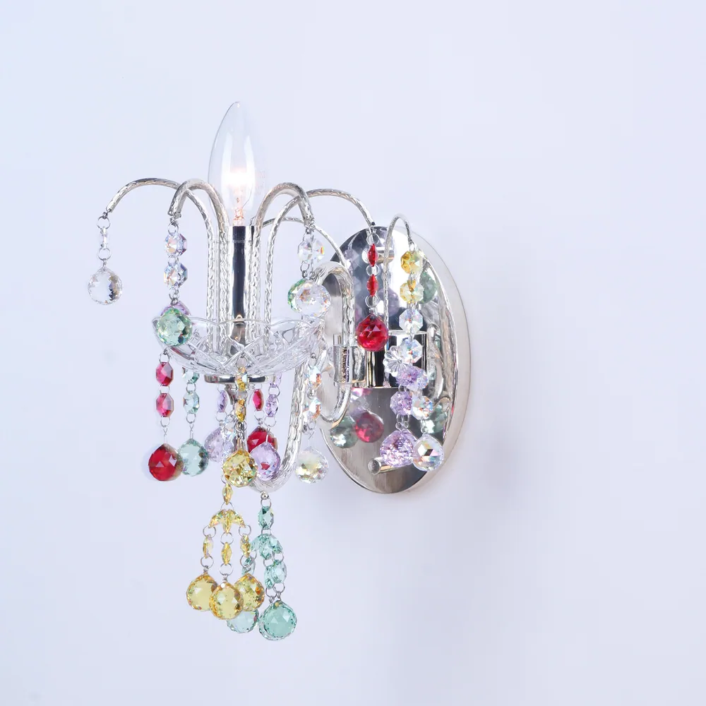 DIACUTTING WALL LAMP SINGLE 사진 3
