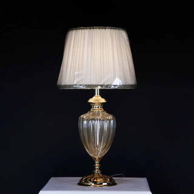 CLEAR GOLD SMALL