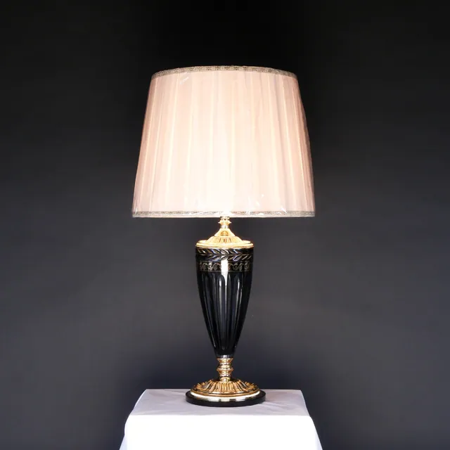 PRUSSIAN VASE