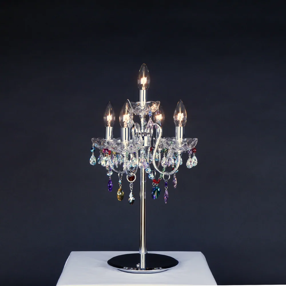 ARTNOUVEAU SILVER 스탠드
