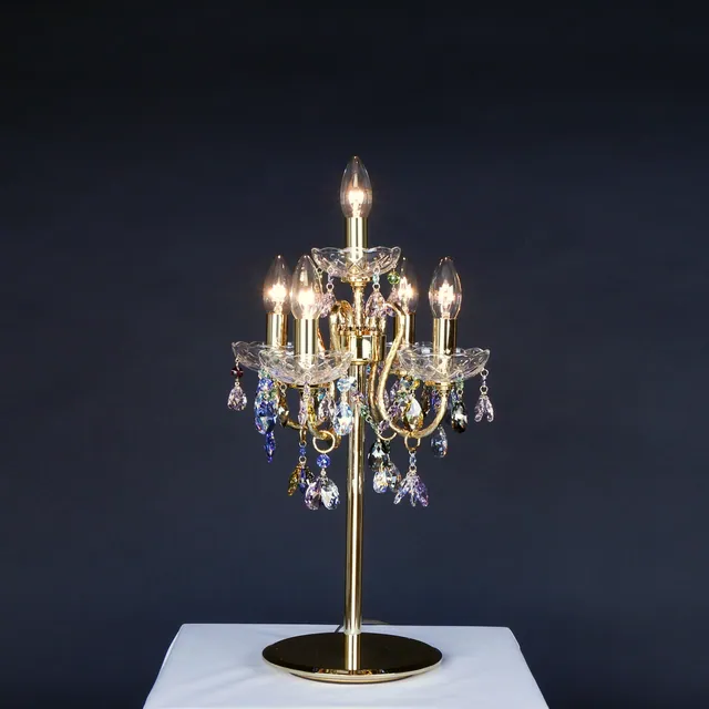 ARTNOUVEAU GOLD