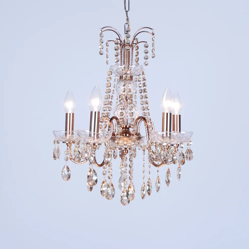 STAGHORN 6 LIGHT 사진 2