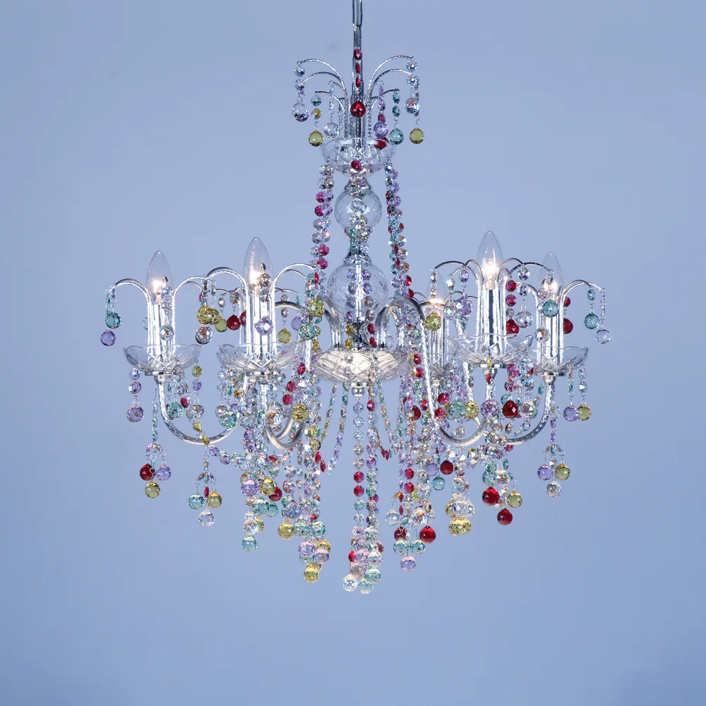 BLOOM 6 LIGHT 사진 2
