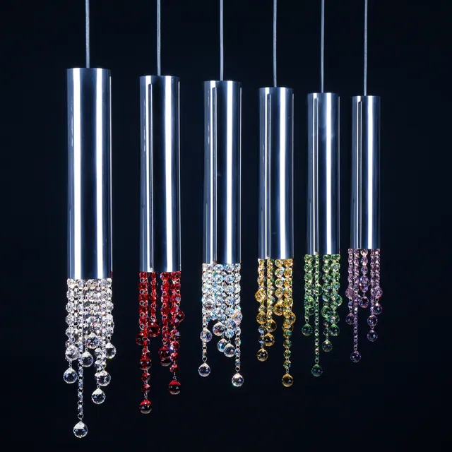 ORGAN SILVER RAINBOW