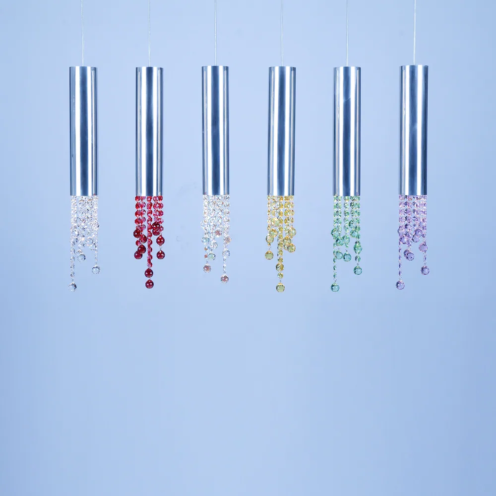 ORGAN SILVER RAINBOW 사진 3