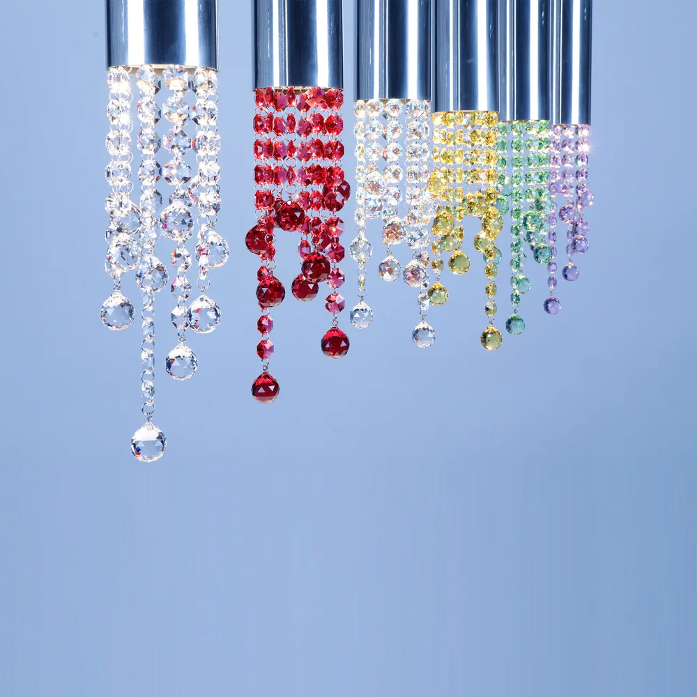 ORGAN SILVER RAINBOW 사진 4