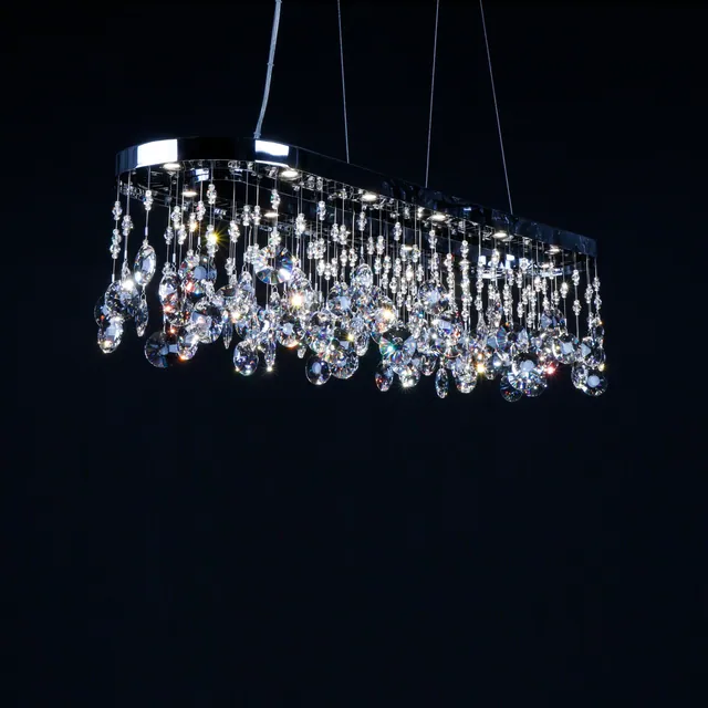 PEARL OVAL SILVER MEDIUM
