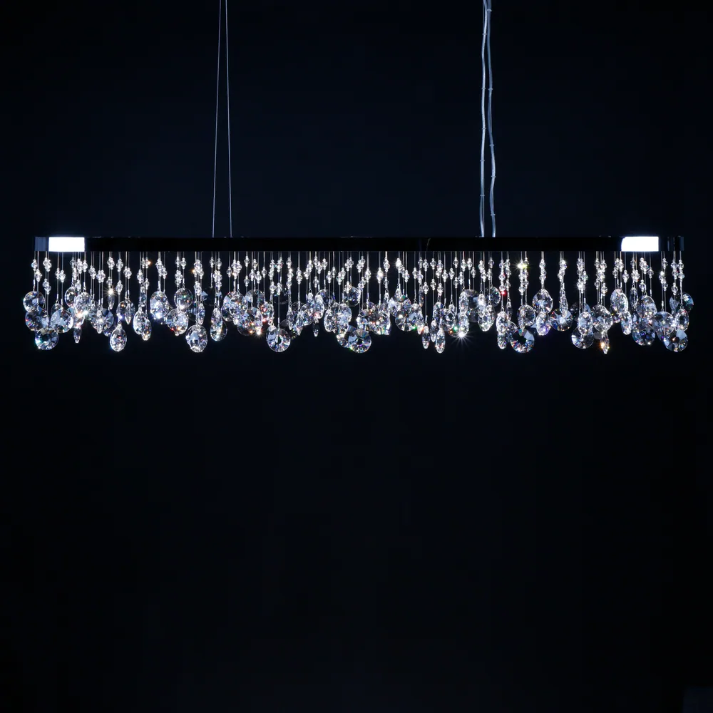 PEARL OVAL SILVER LARGE 사진 3