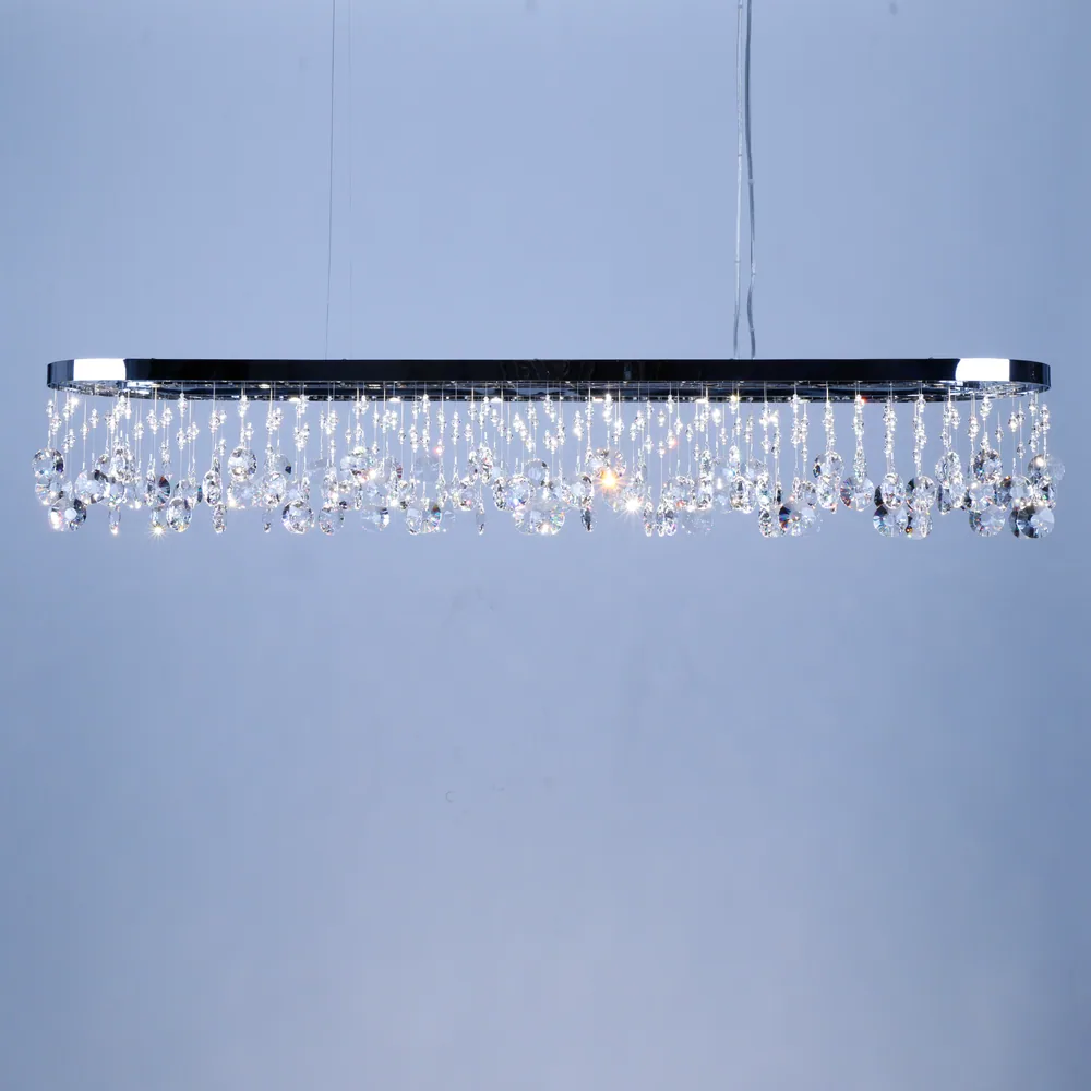PEARL OVAL SILVER LARGE 사진 4