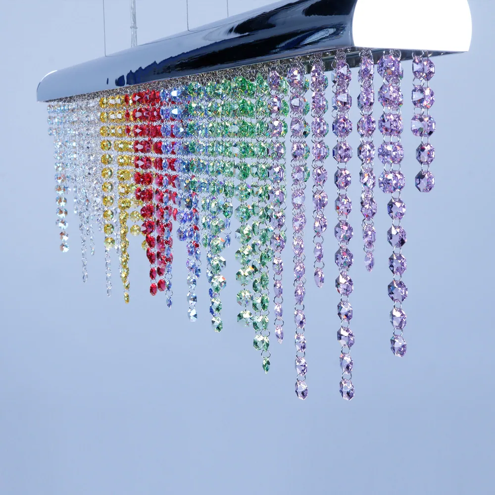 RAINARROW SILVER 사진 3