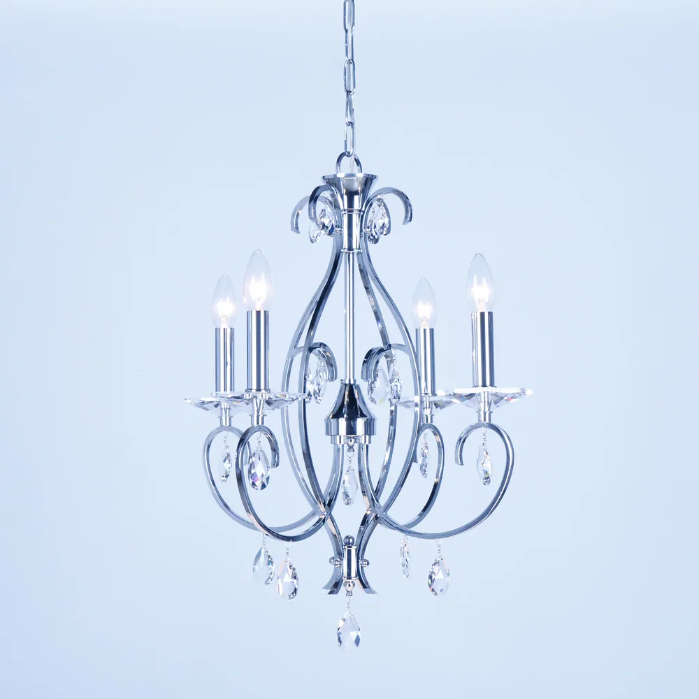 CANDELABRA 4LIGHT 사진 2