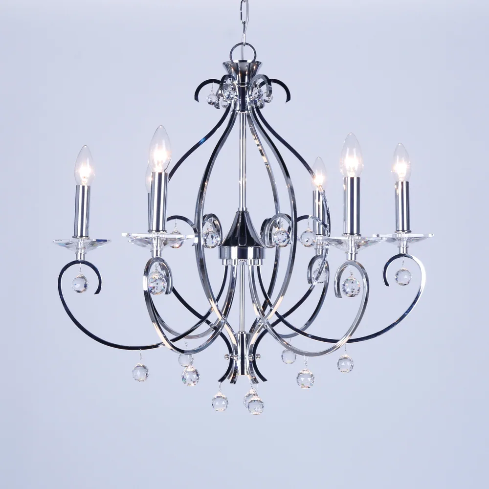 CANDELABRA 6LIGHT 사진 2