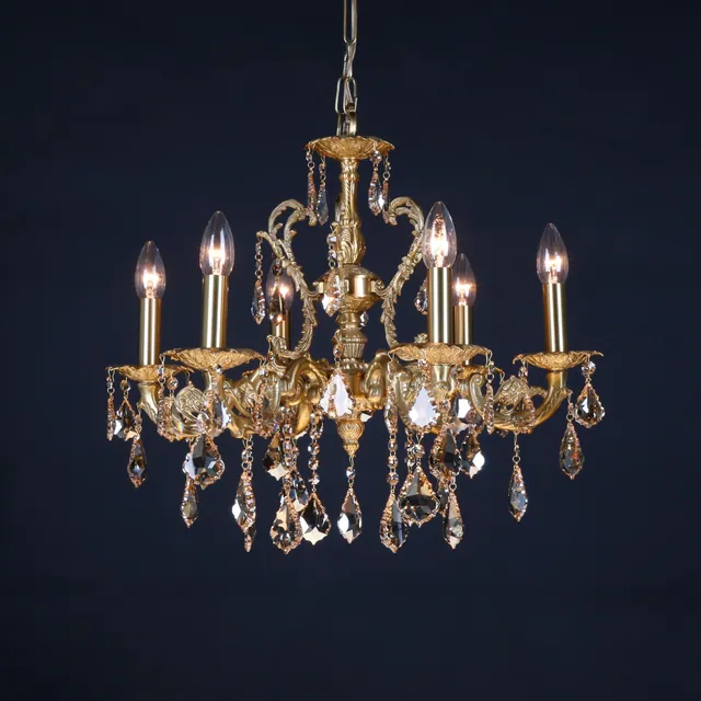 DRAVITE 6LIGHT