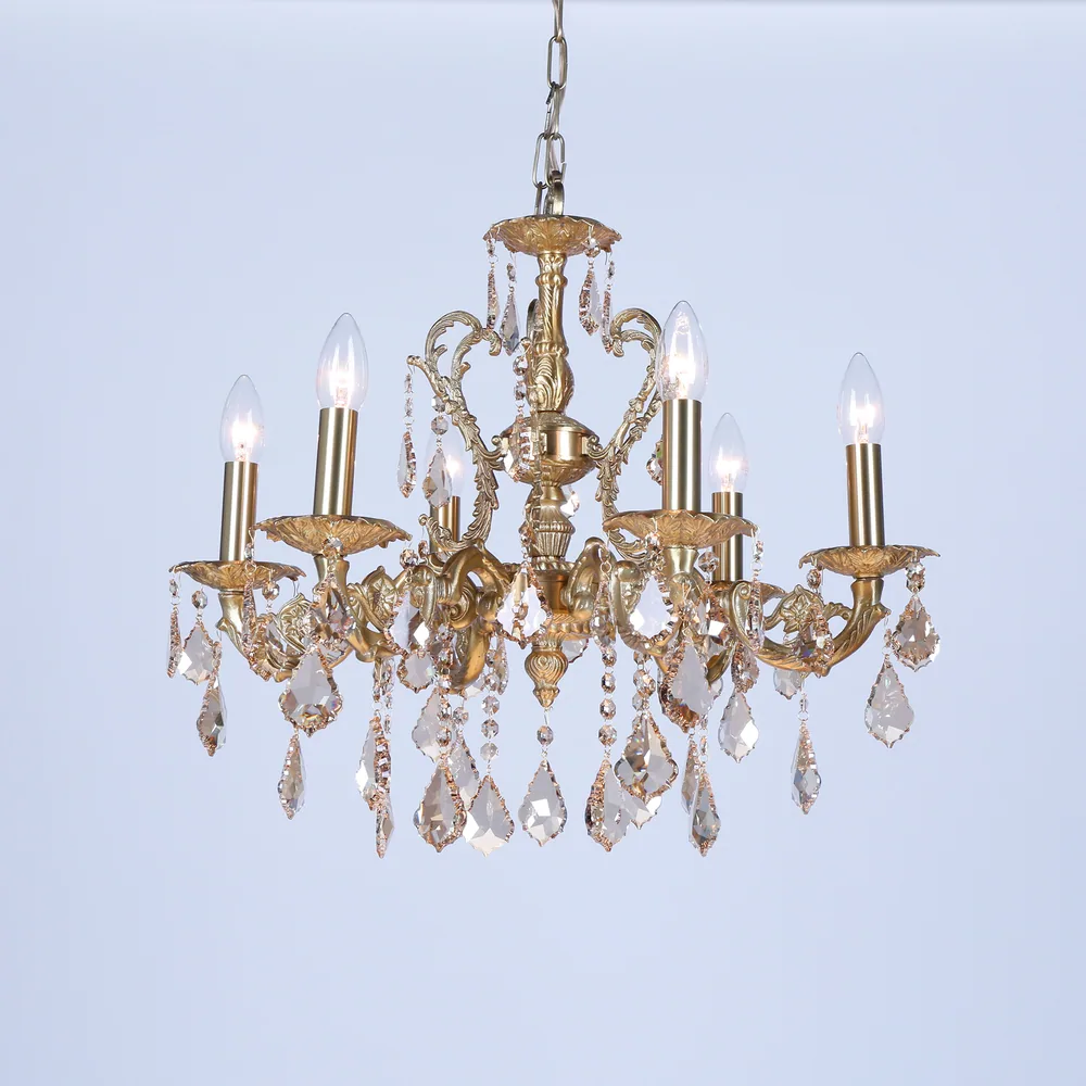DRAVITE 6LIGHT 사진 2