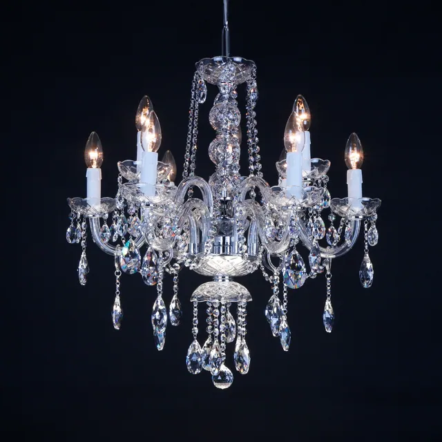 VERRE BRANCHE 9LIGHT