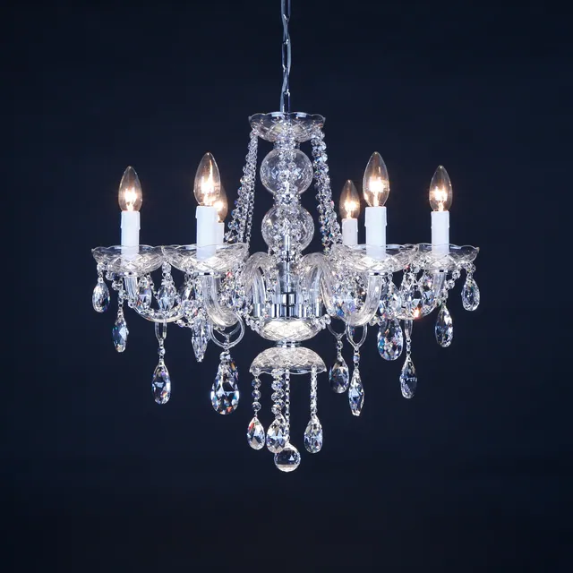 VERRE BRANCHE 6LIGHT