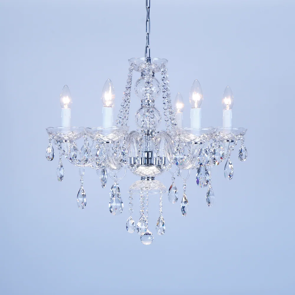 VERRE BRANCHE 6LIGHT 사진 2