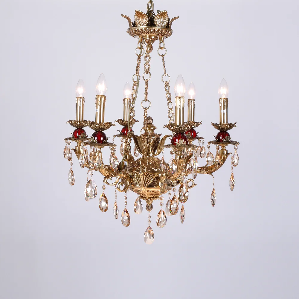 DRAVITE CRIMSONBALL 6LIGHT 사진 2