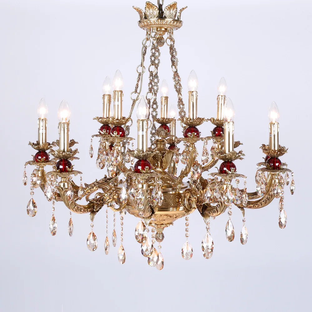 DRAVITE CRIMSONBALL 15LIGHT 사진 2