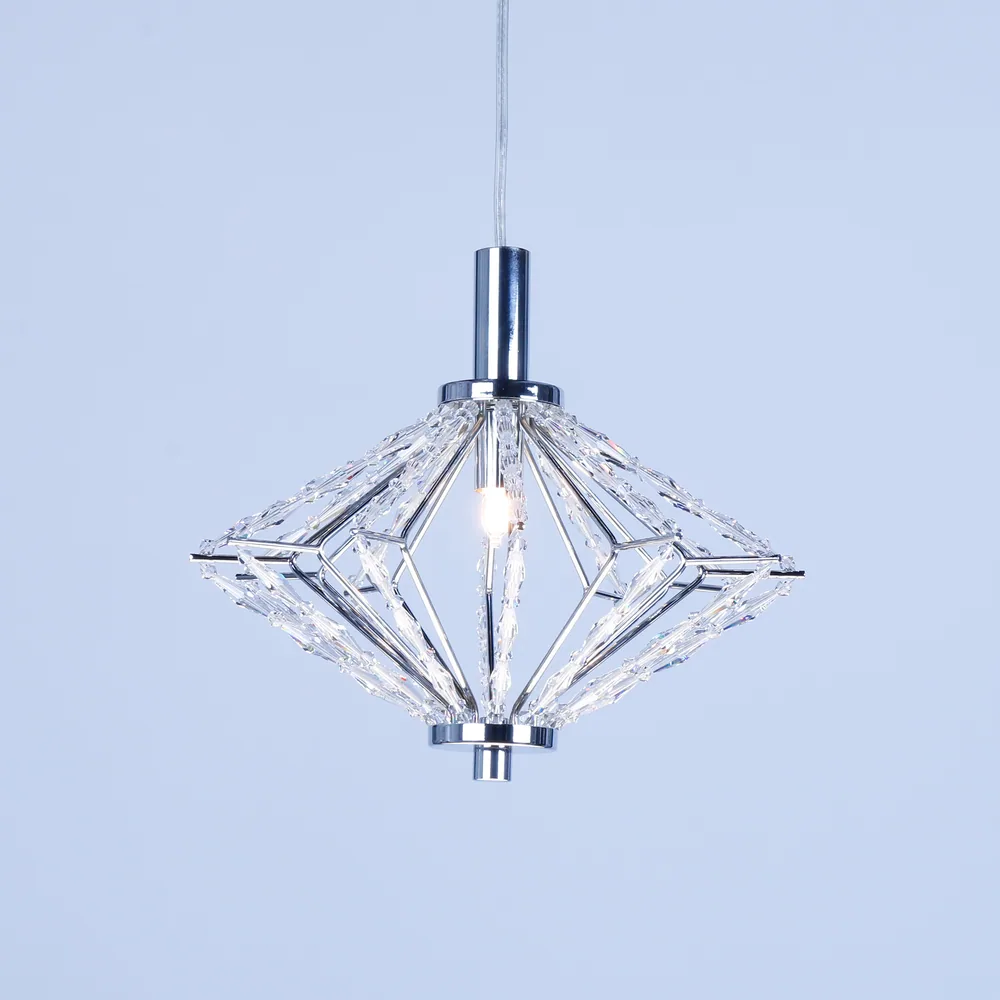 ROCK CRYSTAL SMALL 사진 2
