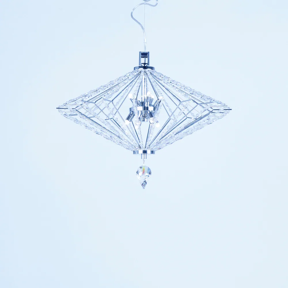 ROCK CRYSTAL MEDIUM 사진 2
