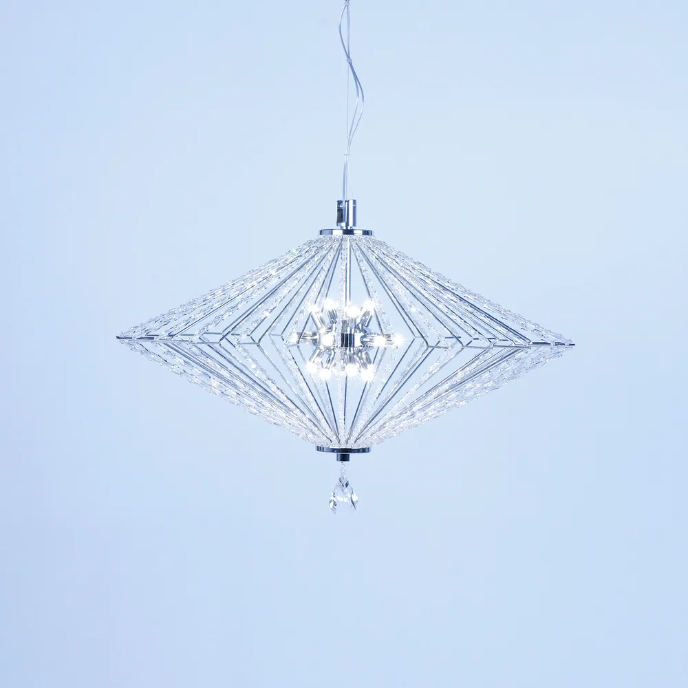 ROCK CRYSTAL LARGE 사진 2