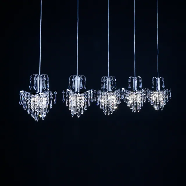 TRY PINE LINE 5LIGHT