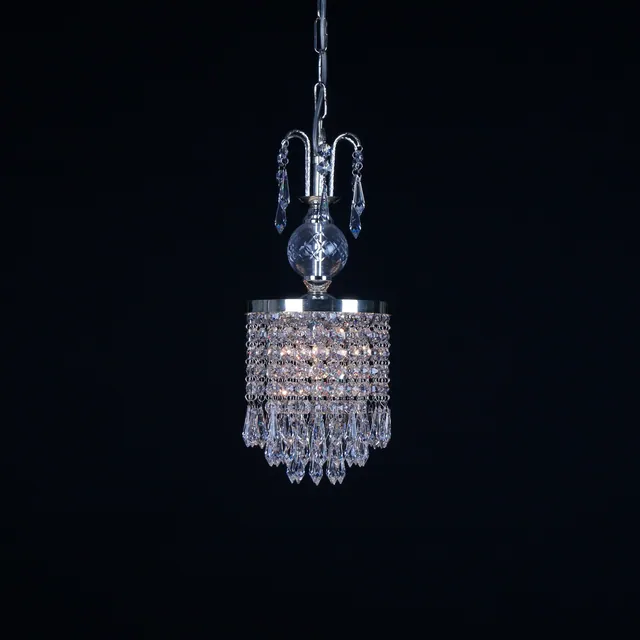 SMALL PINE SILVER