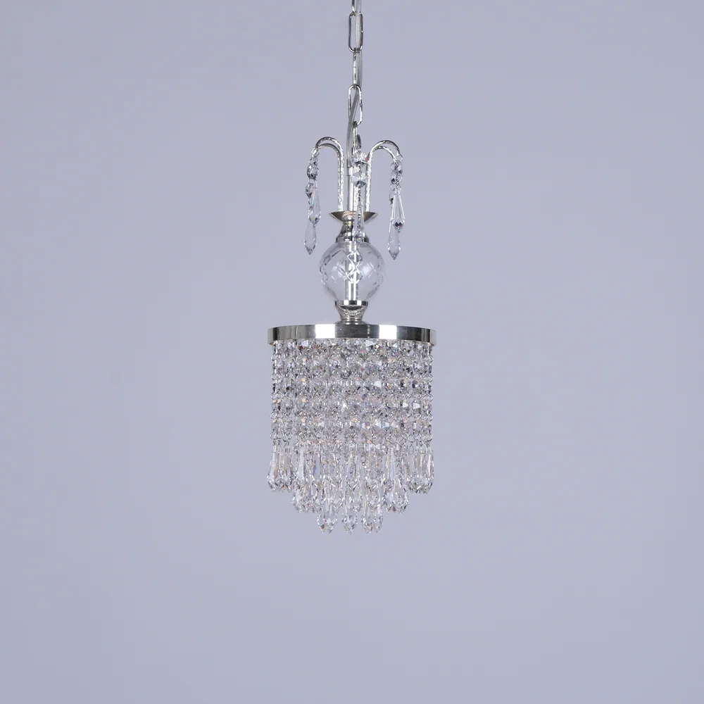 SMALL PINE SILVER 사진 2