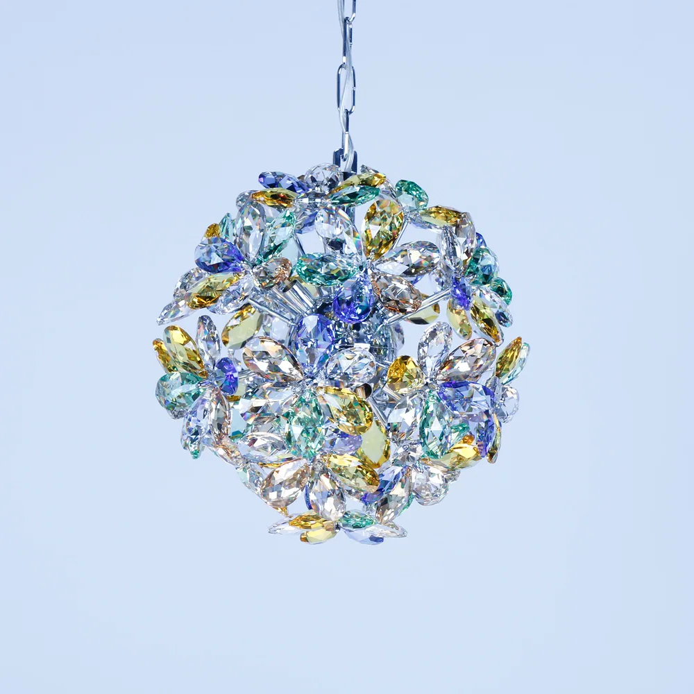 SUN FLOWER GLOBULAR 250 COLOR 사진 3