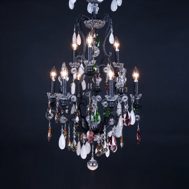 HAWK QUARTZ 9LIGHT