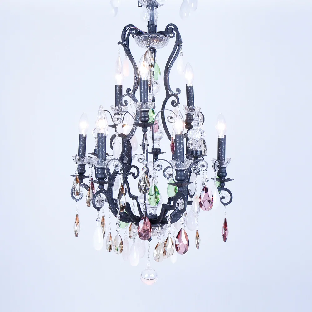HAWK QUARTZ 9LIGHT 사진 2