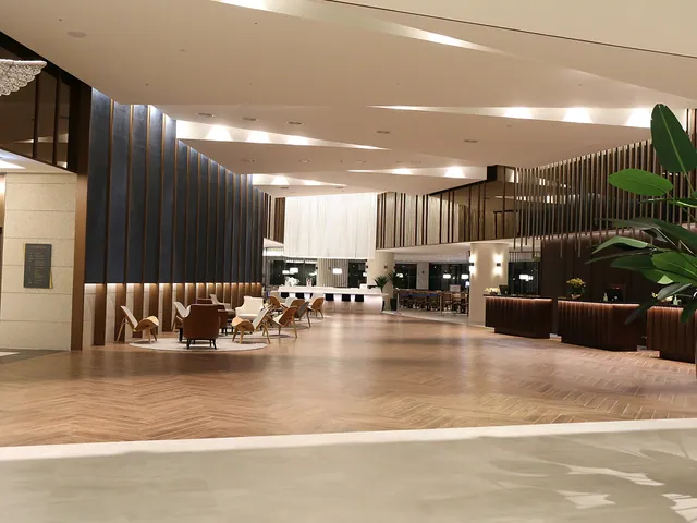 HOTEL MARINABAY 시공 사진 3
