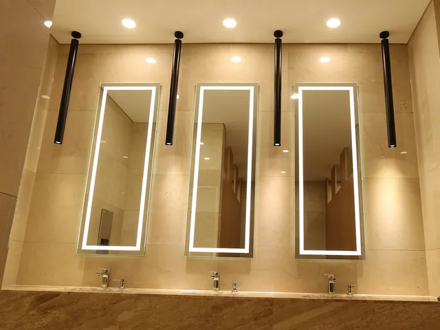 JS HOTEL 시공 사진 2