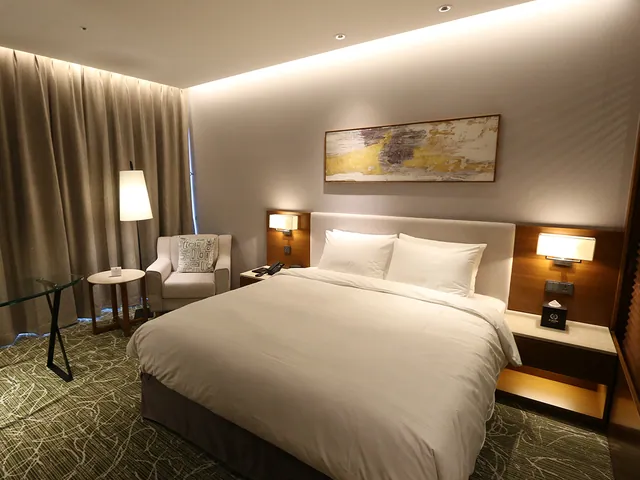 JS HOTEL 시공 사진 3