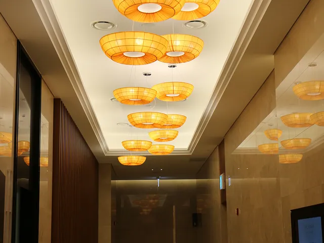 JS HOTEL 시공 사진 6