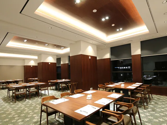 RAMADA HOTEL JEONJU 시공 사진 2