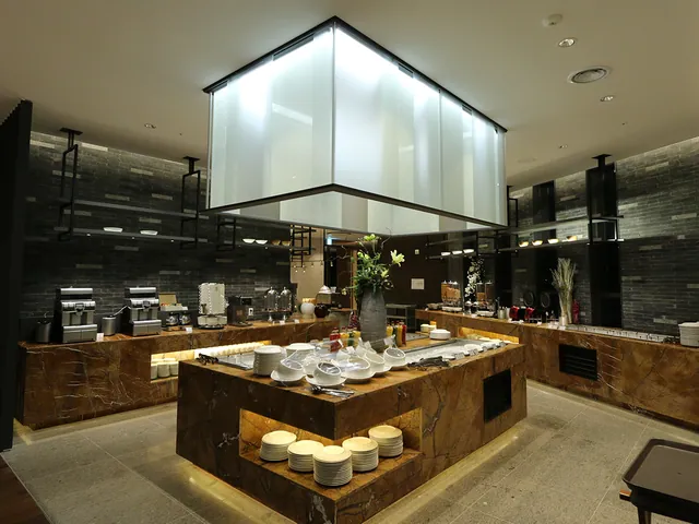 RAMADA HOTEL JEONJU 시공 사진 4