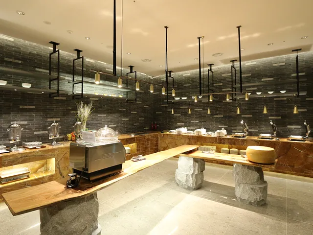 RAMADA HOTEL JEONJU 시공 사진 5