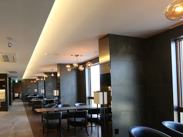 RAMADA HOTEL JEONJU 시공 사진 6